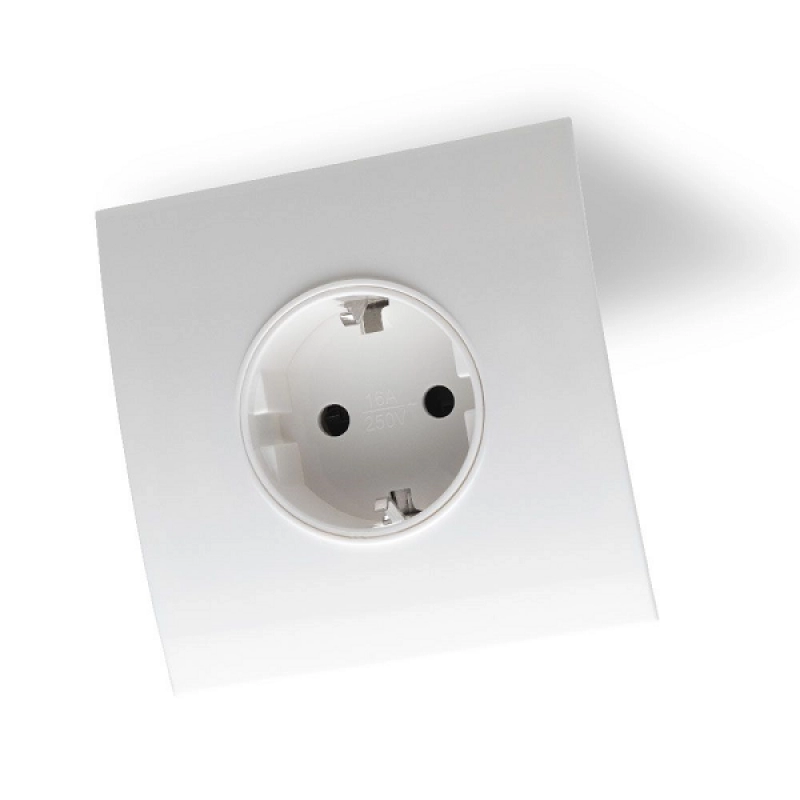 EL0029865 priza simpla schuko ST 45575