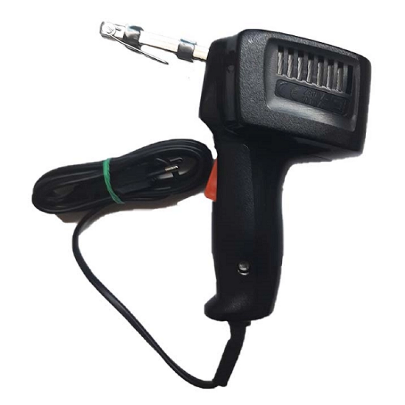 Pistol de lipit 100w 230v ETP iii + 5 anse de rezerva ETP 3 46461                                                                                                                                       