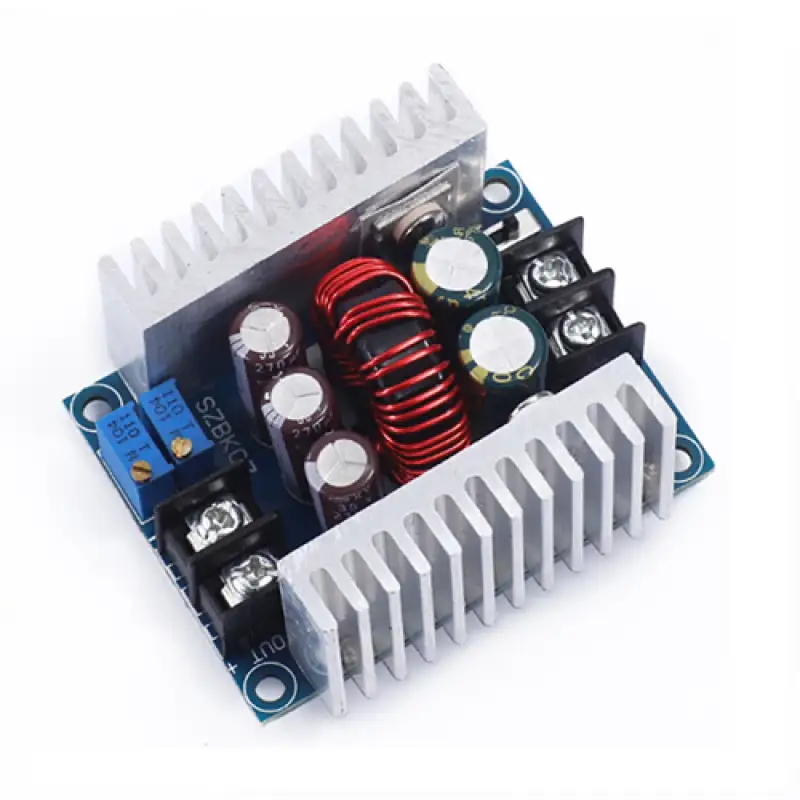 Sursa alimentare step-down 20a,su38,48276                                                                                                                                                               