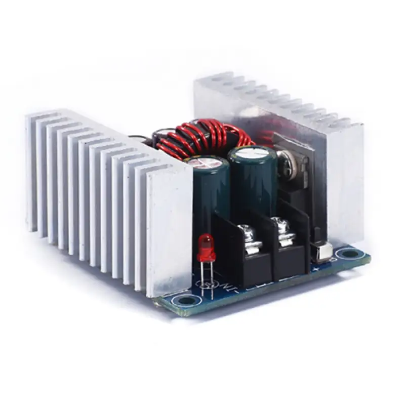 Sursa alimentare step-down 20a,su38,48276                                                                                                                                                               