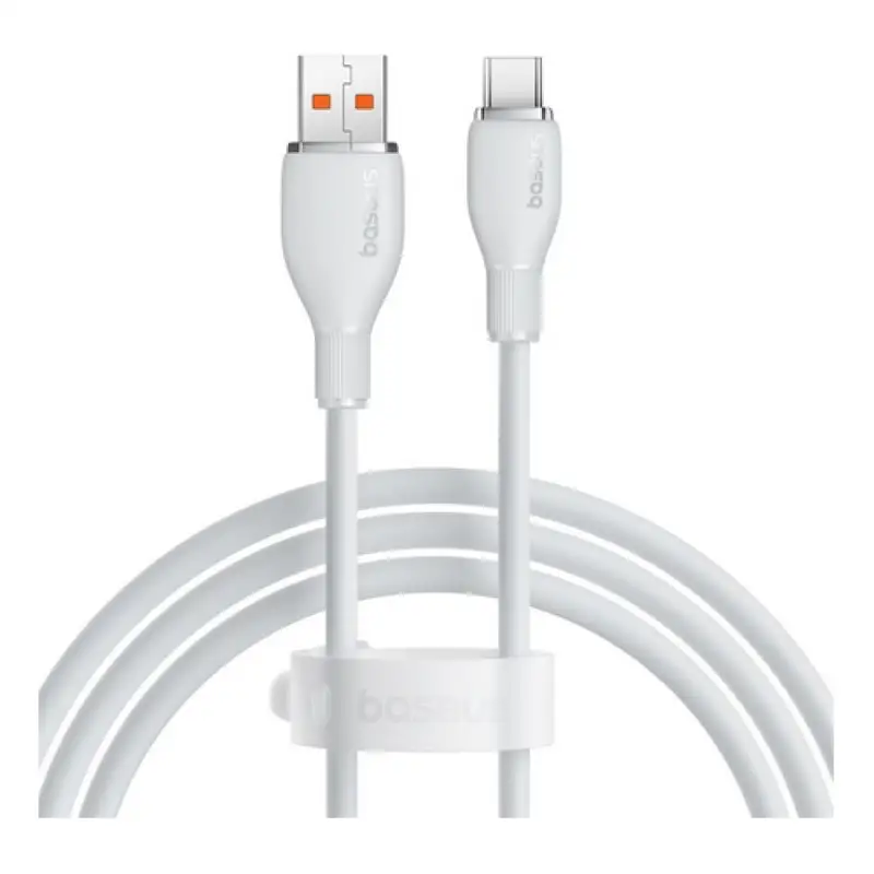 Cablu USB-UsbC 1.2m 100w Baseus P10355703221-00.48636                                                                                                                                                   