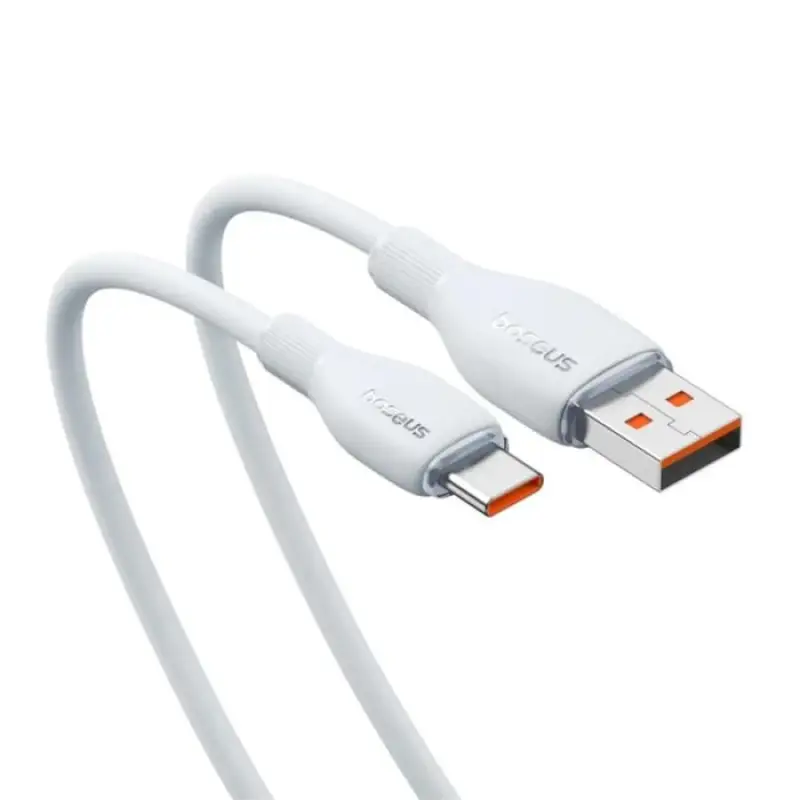 Cablu USB-UsbC 1.2m 100w Baseus P10355703221-00.48636                                                                                                                                                   