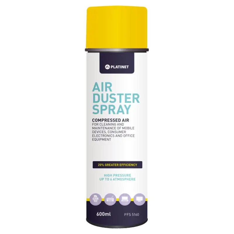 Spray aer comprimat 600ml pfs5160.48857                                                                                                                      