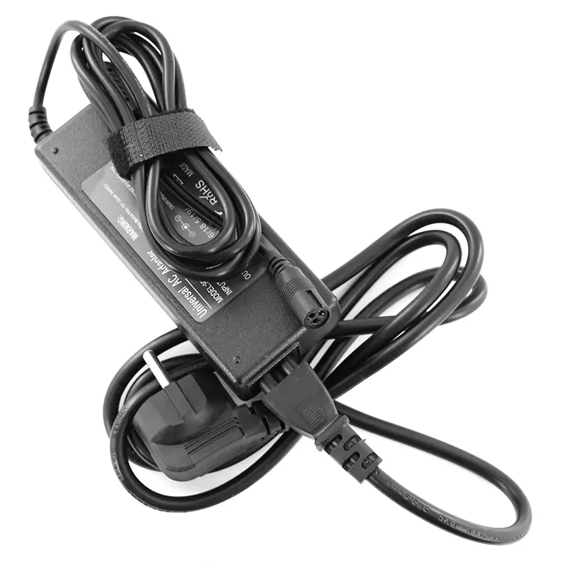 Alimentator universal laptop 90W , 15/16/18,5/19/19,5/20V , PLUPS90W