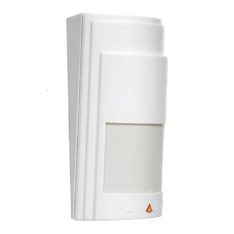 Detector de miscare PIR wireles Paradox PMD2P 868Mhz  35081                                                                                                                                             