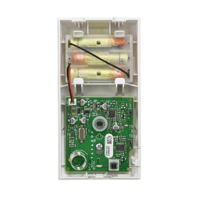 Detector de miscare PIR wireles Paradox PMD2P 868Mhz  35081                                                                                                                                             