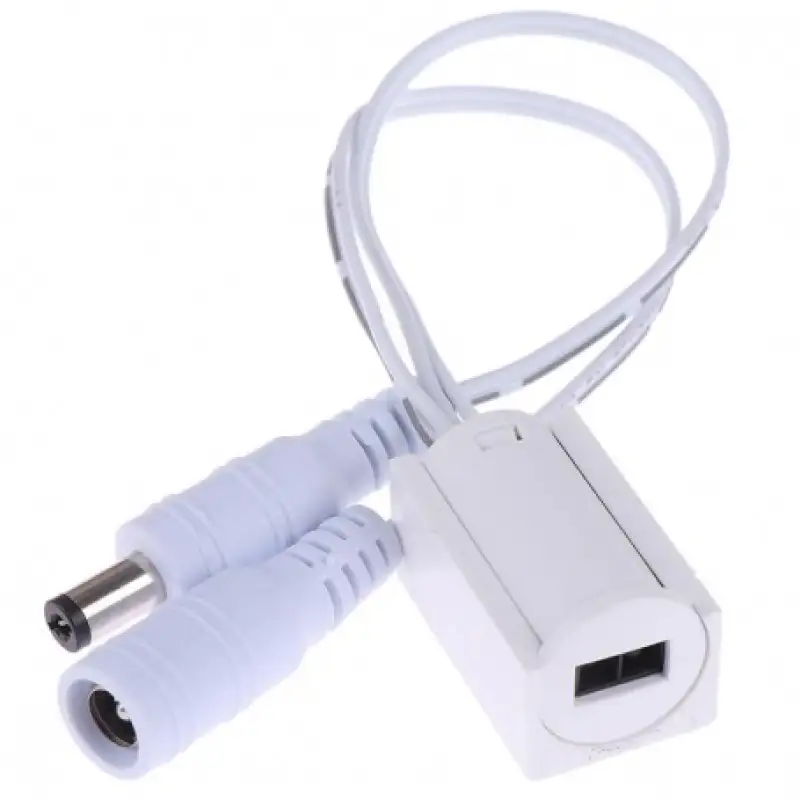Intrerupator senzor pentru banda led cu mufa 12mm 12-24v max60w PRO-18a145.48297                                                                                                                        