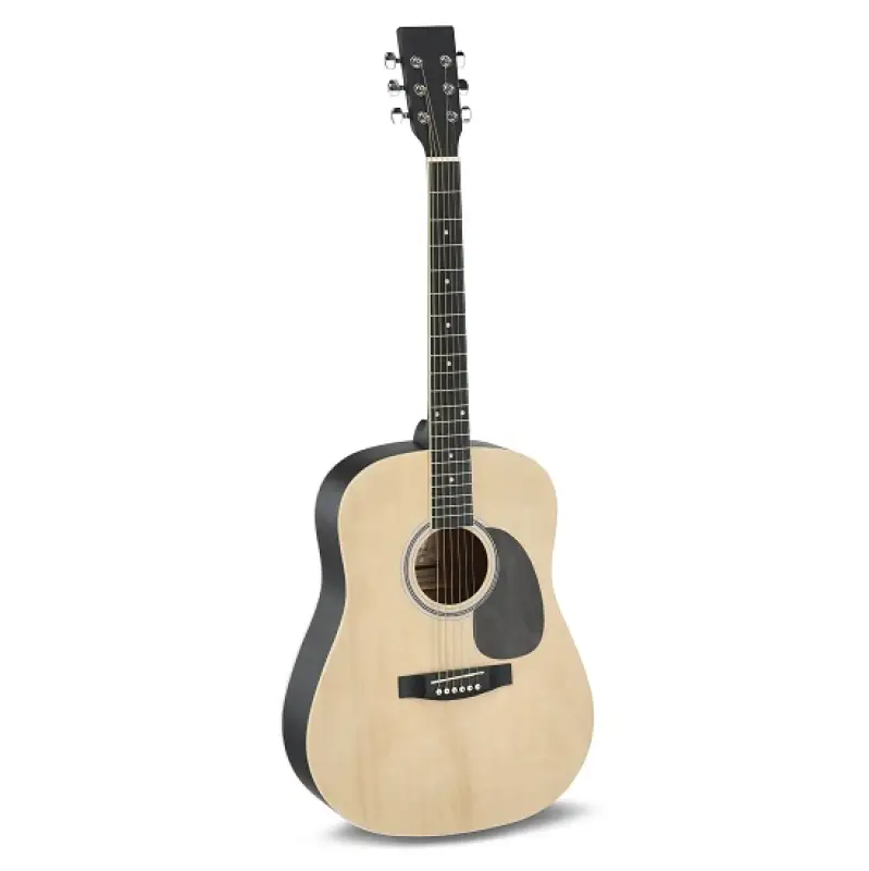Chitara Acustica Cataluna Natur Pure Gewa PS501310150.37089
