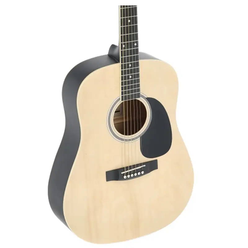 Chitara Acustica Cataluna Natur Pure Gewa PS501310150.37089