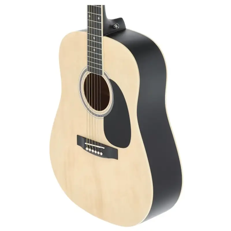 Chitara Acustica Cataluna Natur Pure Gewa PS501310150.37089