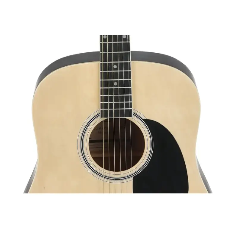Chitara Acustica Cataluna Natur Pure Gewa PS501310150.37089