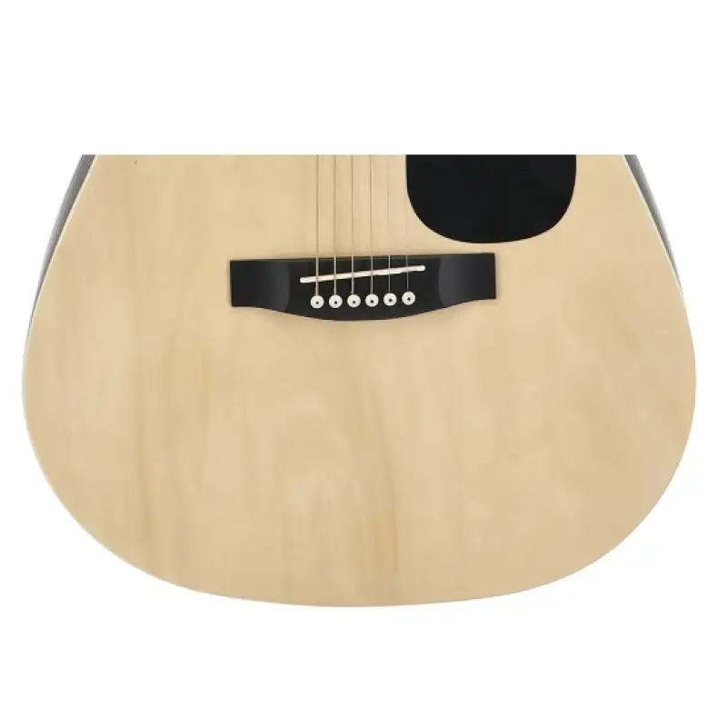 Chitara Acustica Cataluna Natur Pure Gewa PS501310150.37089