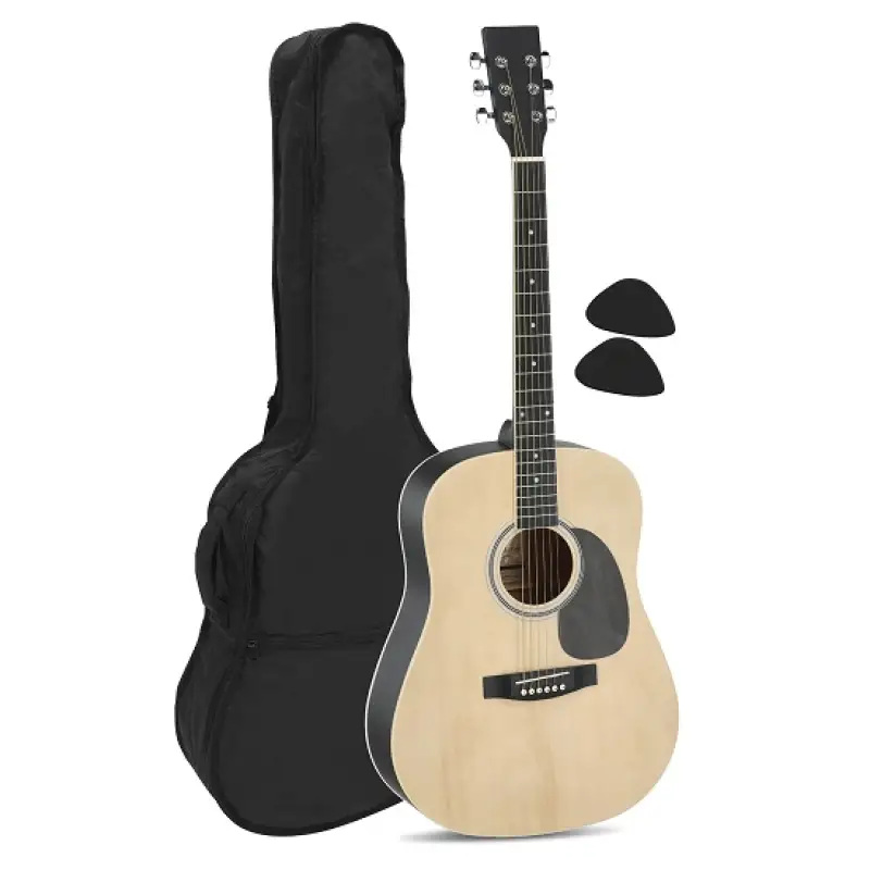 Chitara Acustica Cataluna Natur Pure Gewa PS501310150.37089