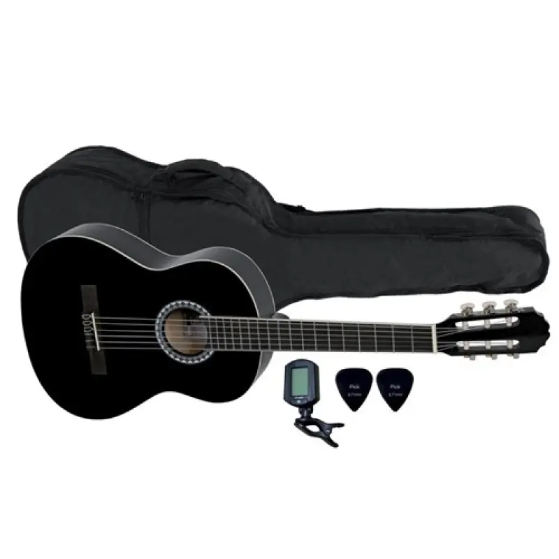 Chitara VGS Basic Classic 3/4 Set Maro Gewa PS510170 37101