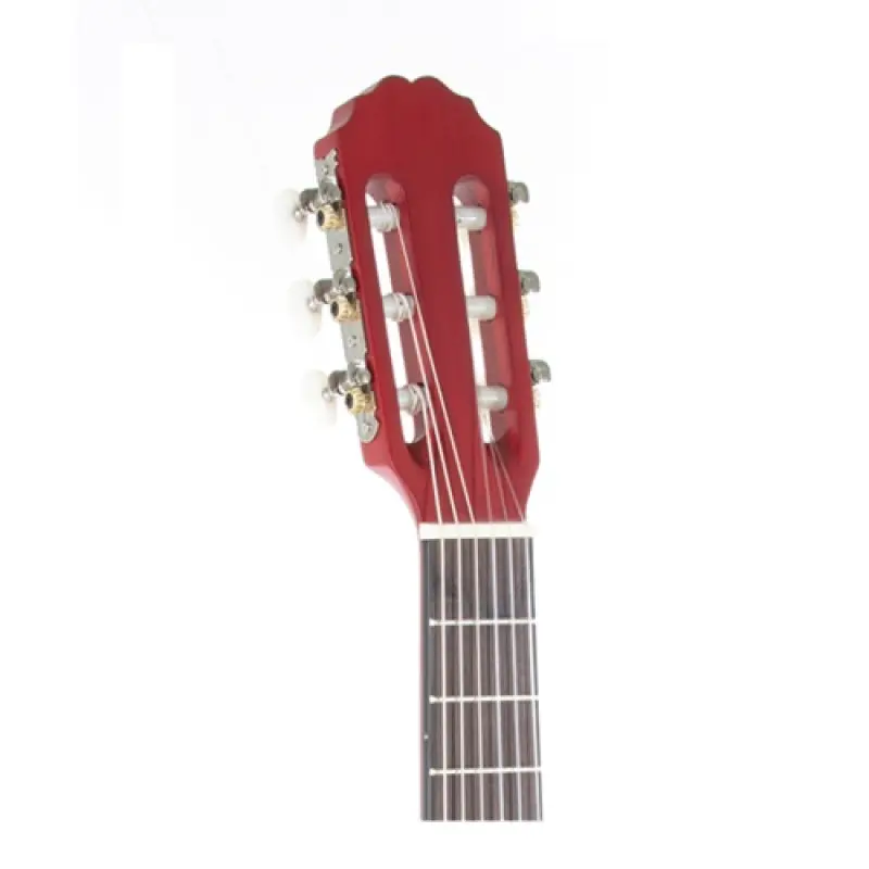 Chitara VGS Basic Classic 1/2 Red Gewa PS510123 36234
