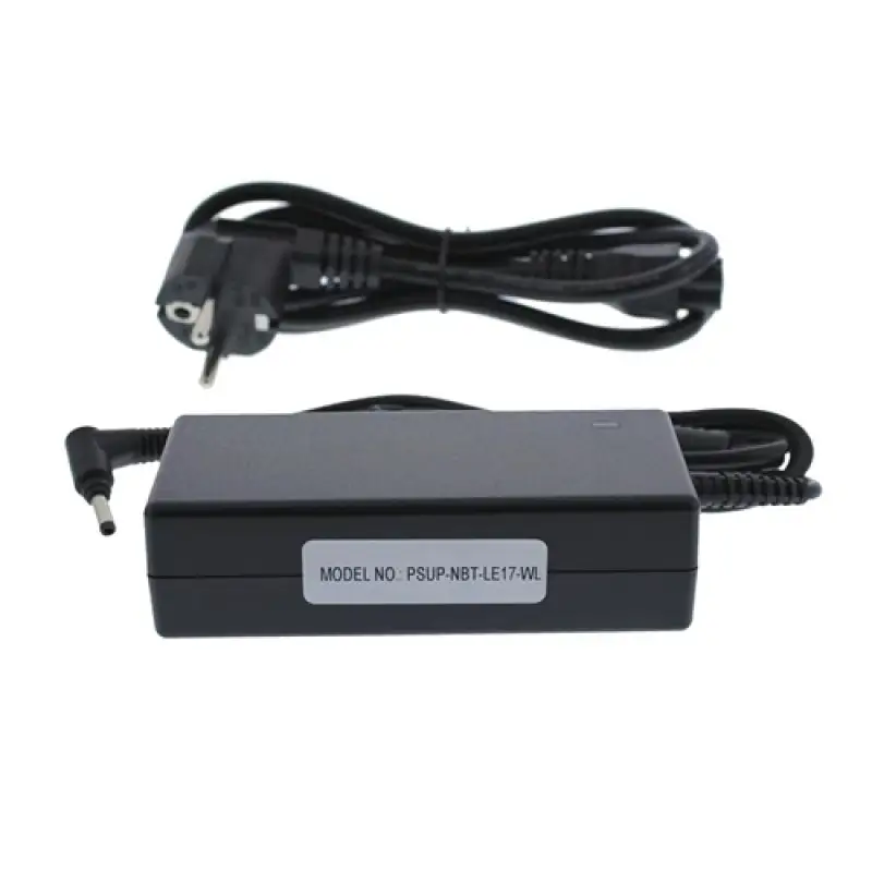 Alimentator Laptop Lenovo 20 V 3.25 A 65 W mufa 4.0x1.7 Well psup-nbt-le17-wl 46553