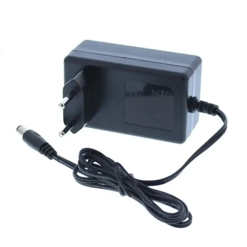 Alimentator 12V/2A mufa 5.5x2.5x10mm PSUP-SSP-12V2000MA 36554