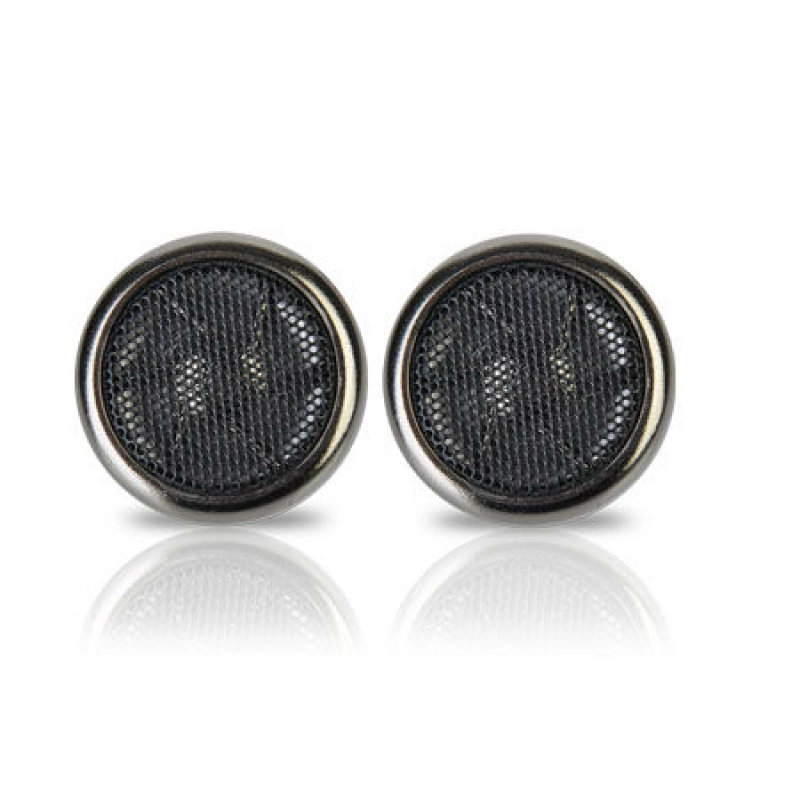 Set tweetere auto neodymium + filtre difuzoare auto PYT58 30439