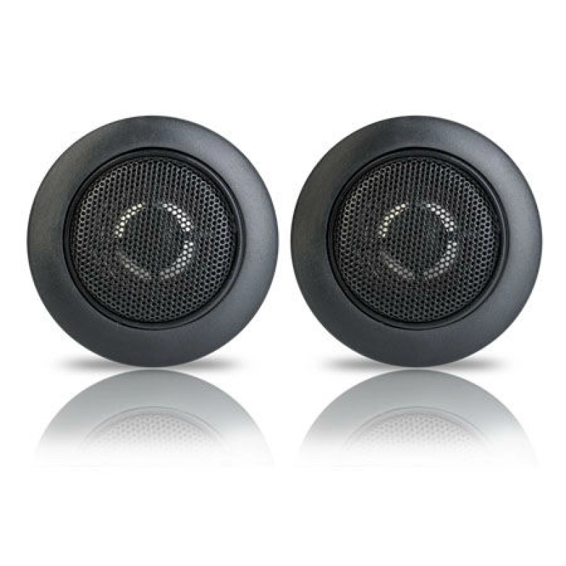 Set tweetere Auto Neodymium + filtre PYT59. 30319