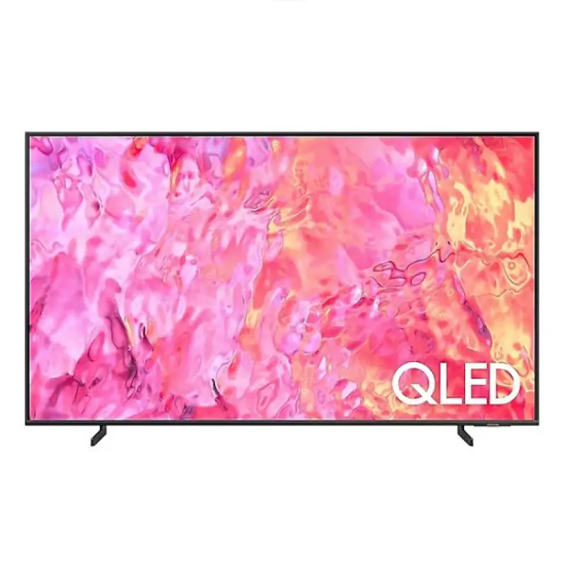 Televizor Samsung QLED 43"QE43Q60CAUXXH