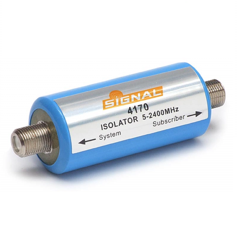 Izolator galvanic 5-2400Mhz 43813