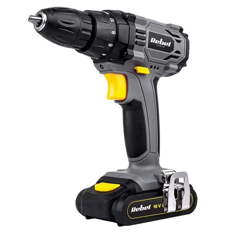 Masina de Gaurit si Insurubat Rebel RB-1000 Li-Ion 18v 24023