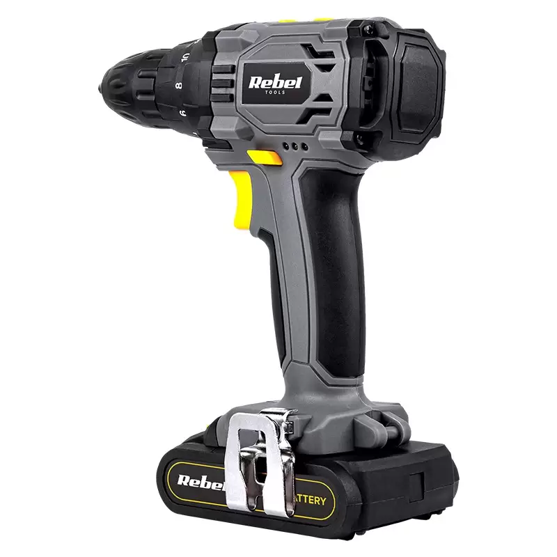 Masina de Gaurit si Insurubat Rebel RB-1000 Li-Ion 18v 24023