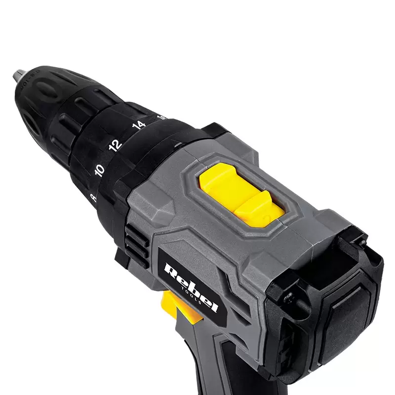Masina de Gaurit si Insurubat Rebel RB-1000 Li-Ion 18v 24023