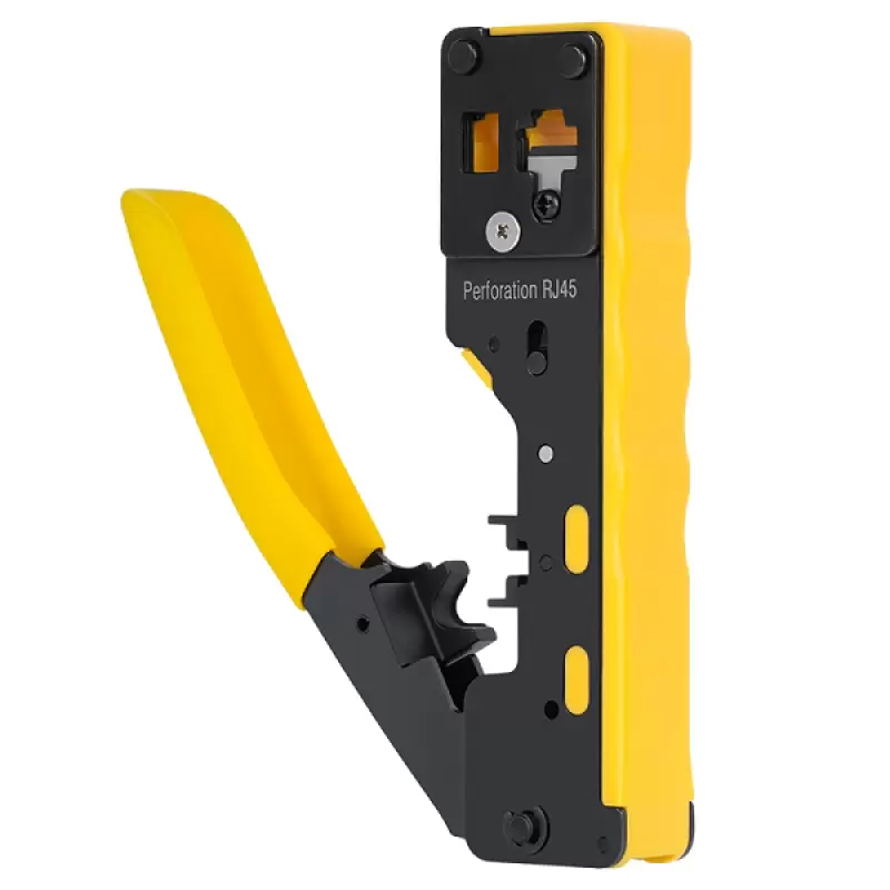 Cleste sertizor RJ45 cat5/cat6/cat7 pass-through rb-1006 .47645                                                                                                                                         