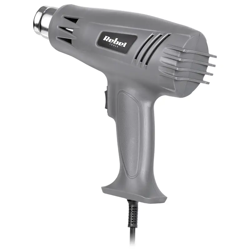 Pistol cu aer cald 1600w Rebel RB-1098 41447                                                                                                                                                            
