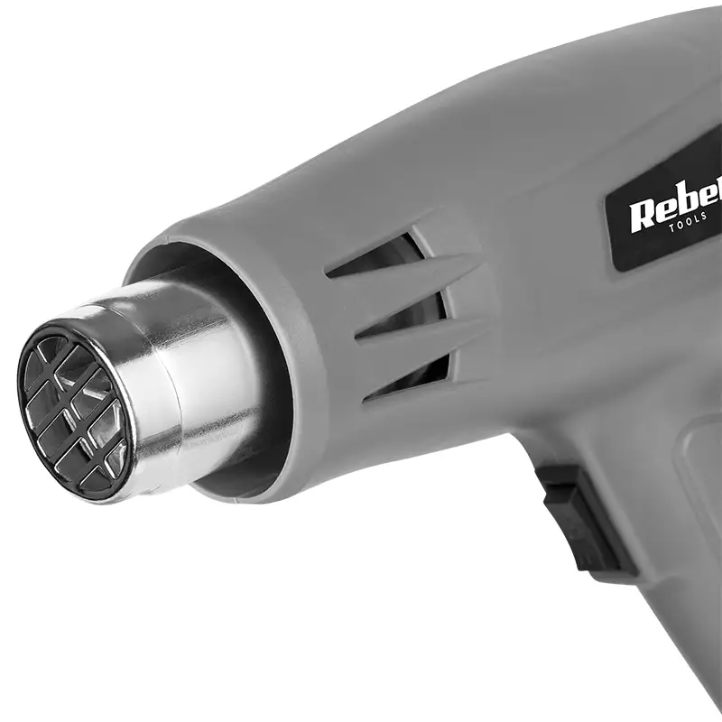 Pistol cu aer cald 1600w Rebel RB-1098 41447                                                                                                                                                            