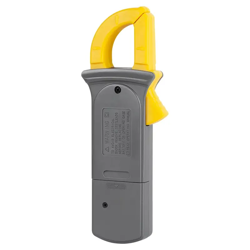 Clampmetru Rebel MIE-RB-202 48784                                                                                                                                                                       