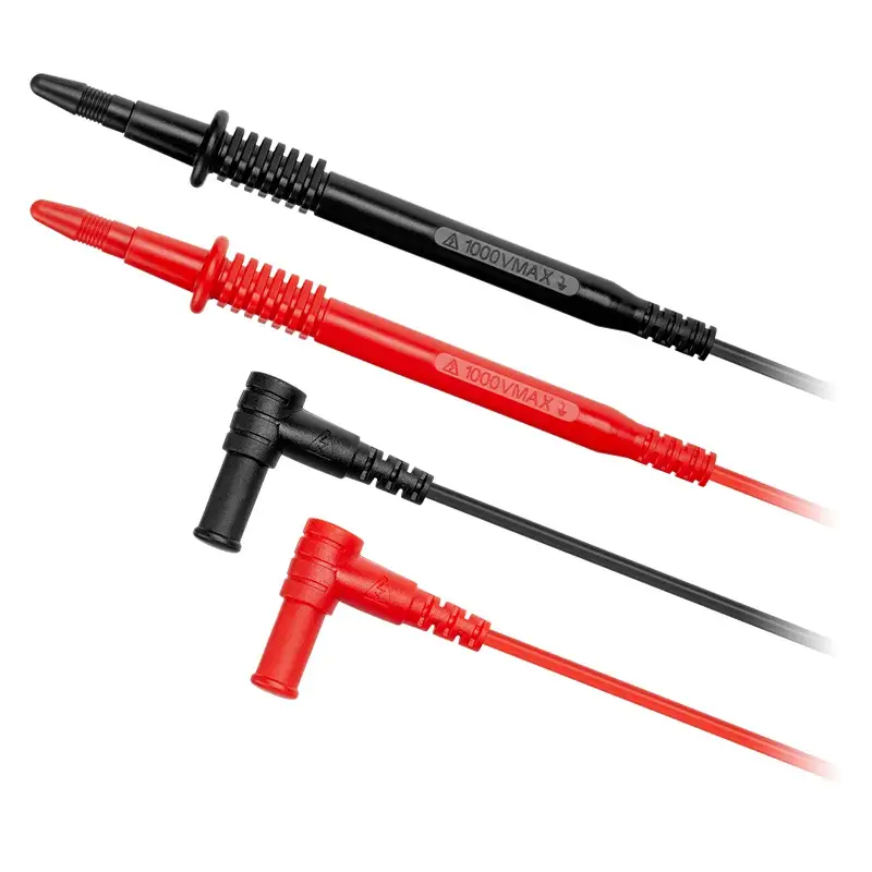 Clampmetru Rebel MIE-RB-202 48784                                                                                                                                                                       
