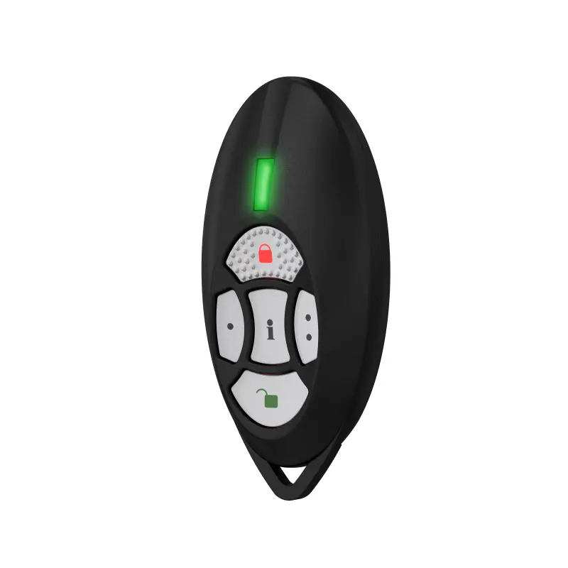 Telecomanda cu comunicatie biderectionala Paradox REM2 37134                                                                                                                                            