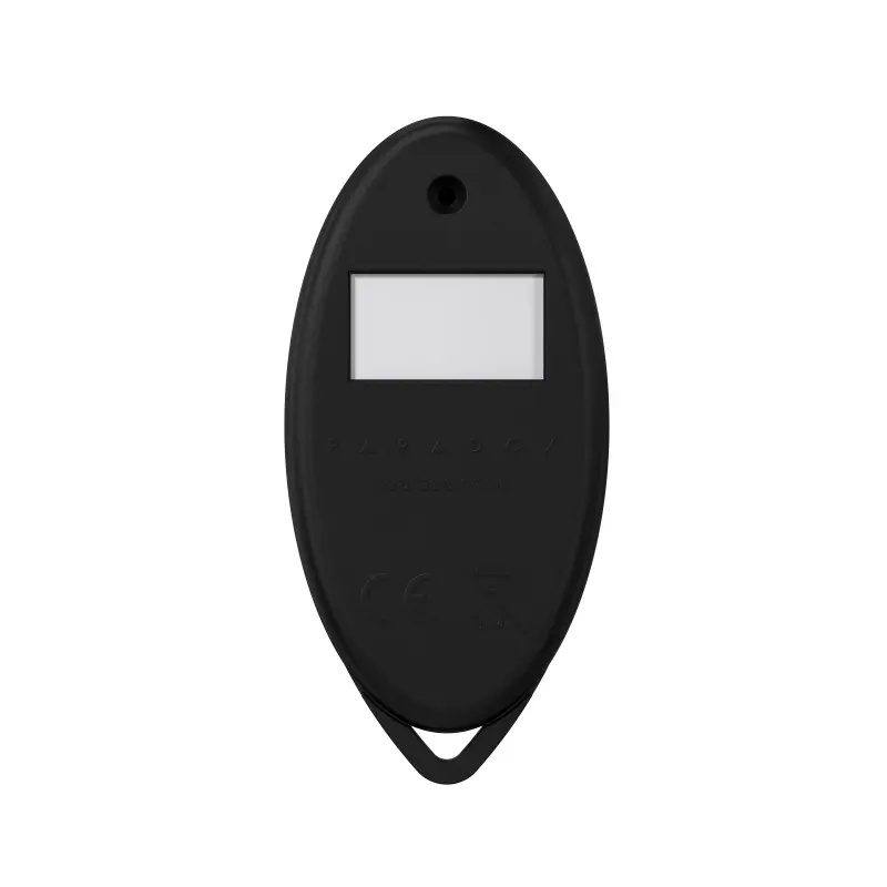 Telecomanda cu comunicatie biderectionala Paradox REM2 37134                                                                                                                                            