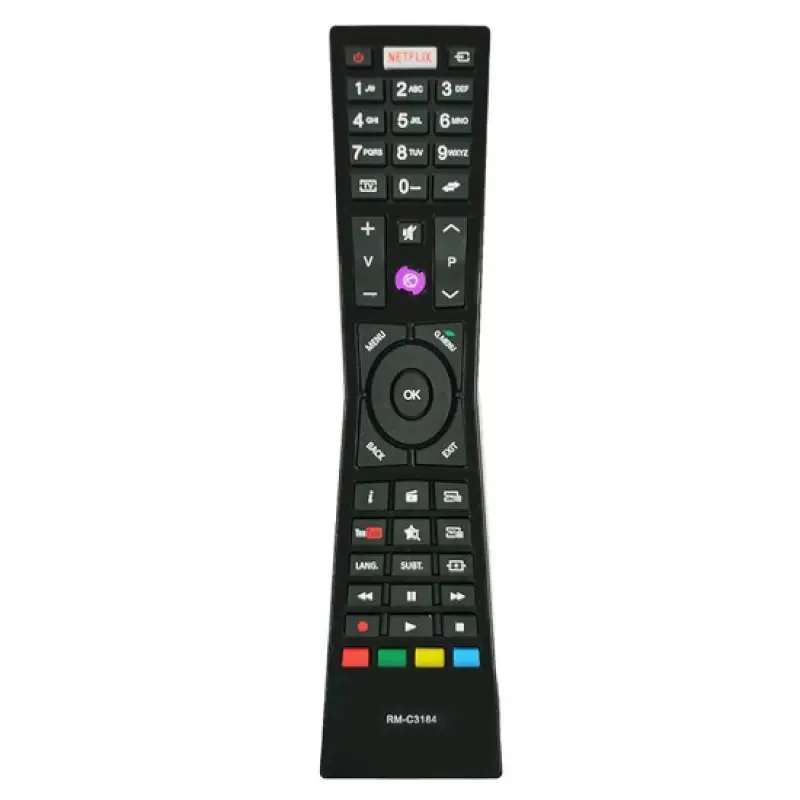 Telecomanda TV RM-C3184.48443                                                                                                                                