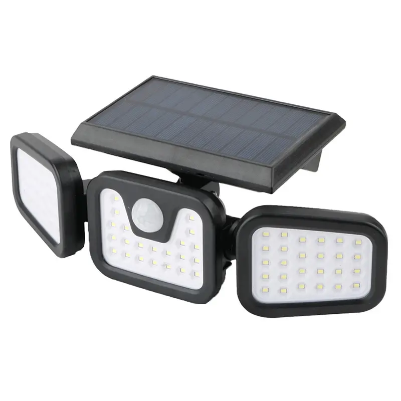 Lampa led solara 6000k  8w IP65  600lm RTV100324 41261                                                                                                                                                  