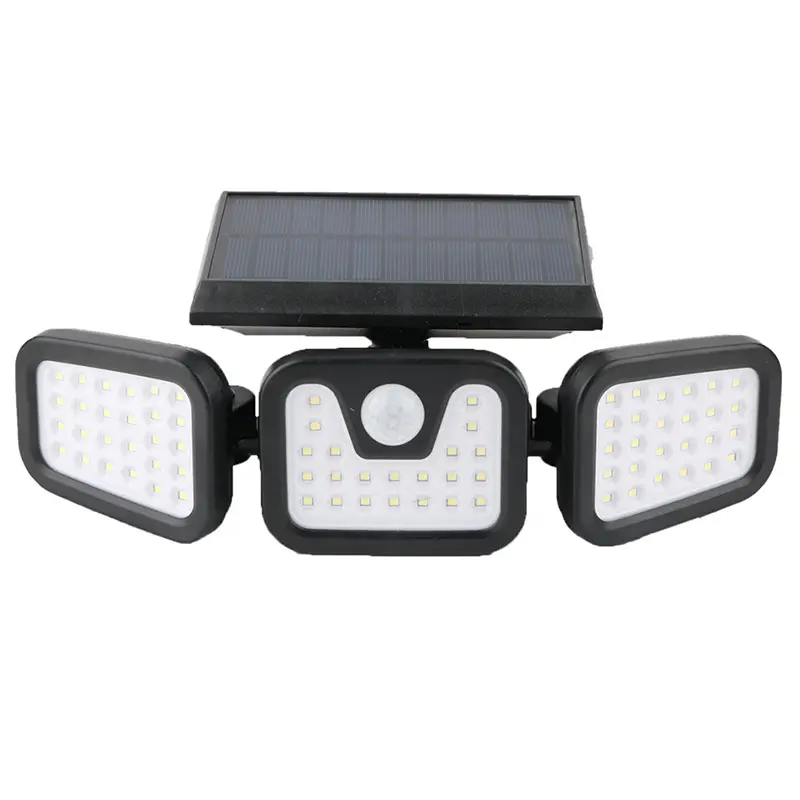 Lampa led solara 6000k  8w IP65  600lm RTV100324 41261                                                                                                                                                  