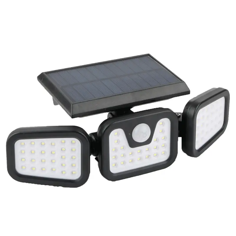 Lampa led solara 6000k  8w IP65  600lm RTV100324 41261                                                                                                                                                  