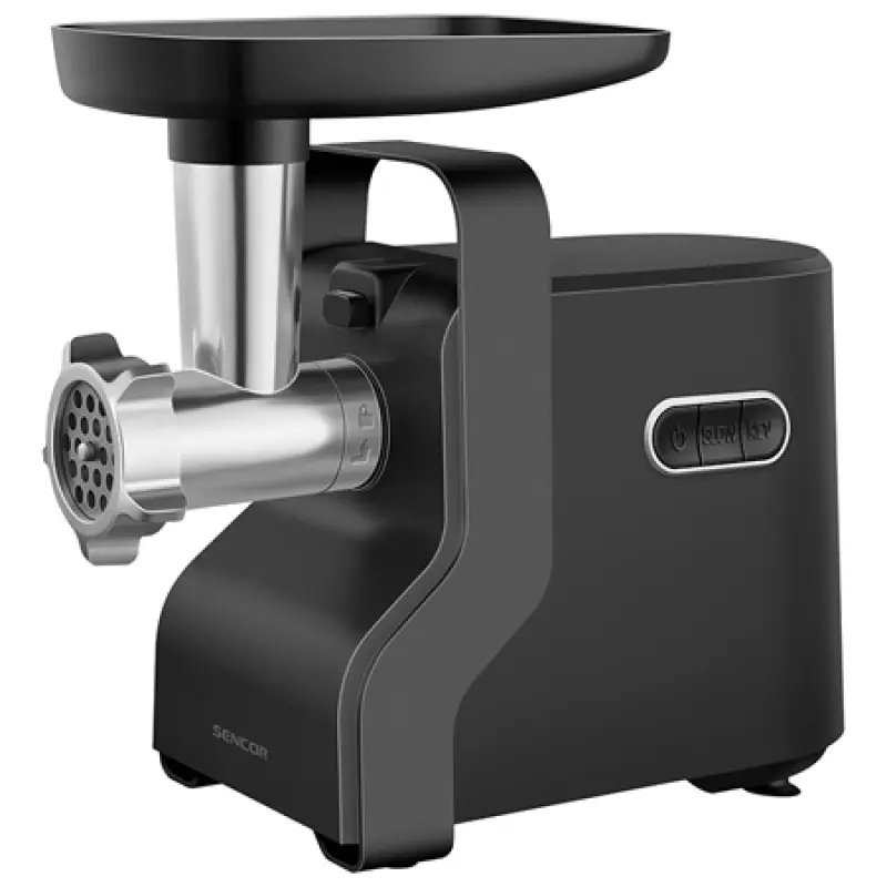 Masina de tocat carne 700 W Sencor S-SMG5400BK