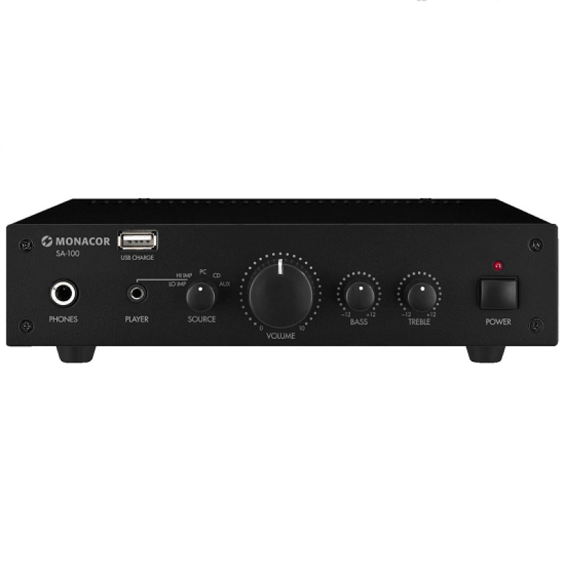 amplificator SA 100 33829