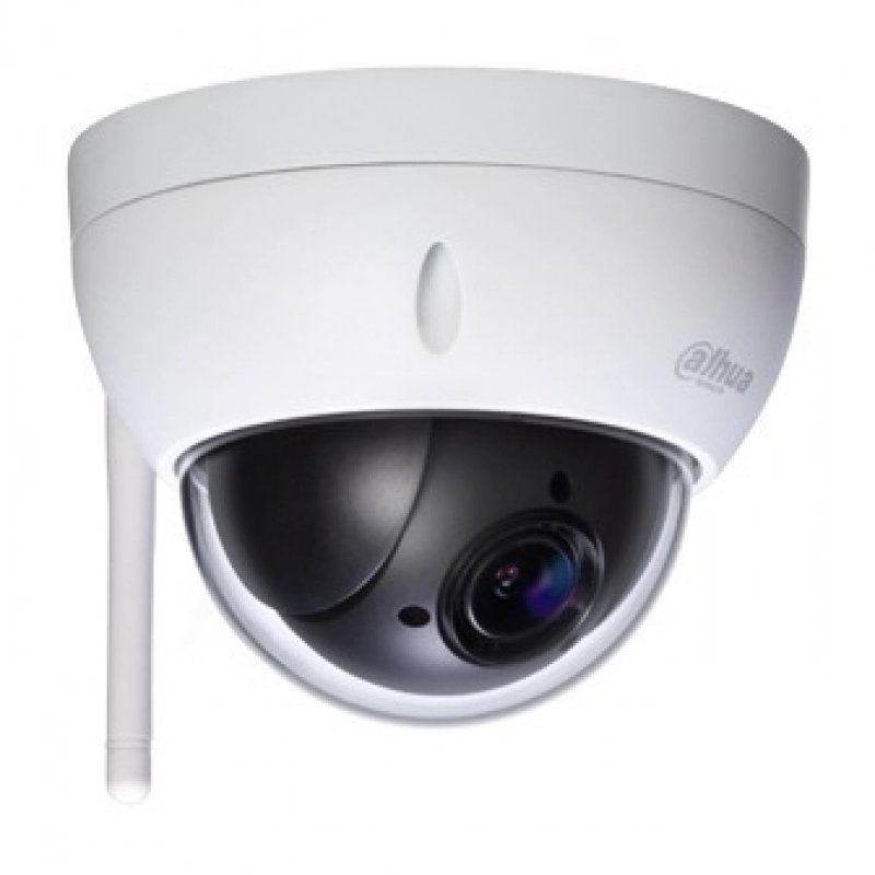 SD22204T-GN-W camera speed dome 2Mp 40937