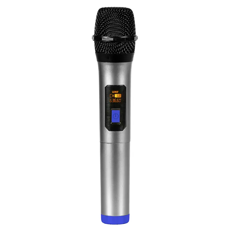 BOXA PORTABILA 2X4"/10CM 50W TWS BT/FM/USB/MSD SIGMA40