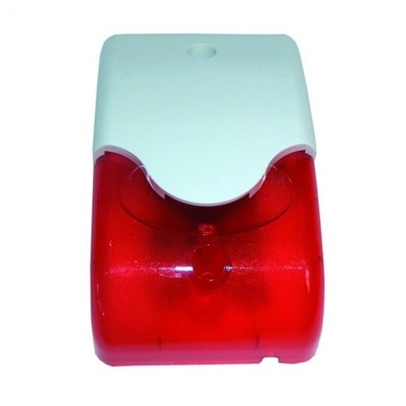 Sirena interior cu flash ad-103 45086