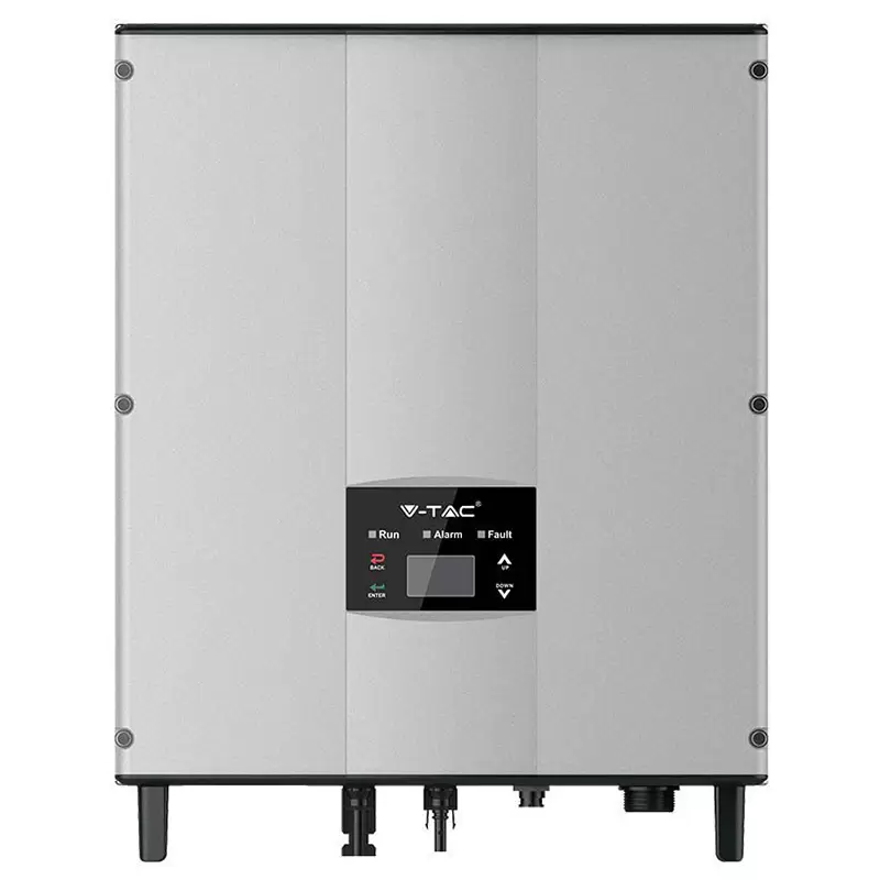 Invertor solar 3KW , On-Grid , monofazat , IP65 , SKU-11369