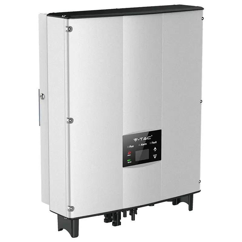 Invertor solar 3KW , On-Grid , monofazat , IP65 , SKU-11369