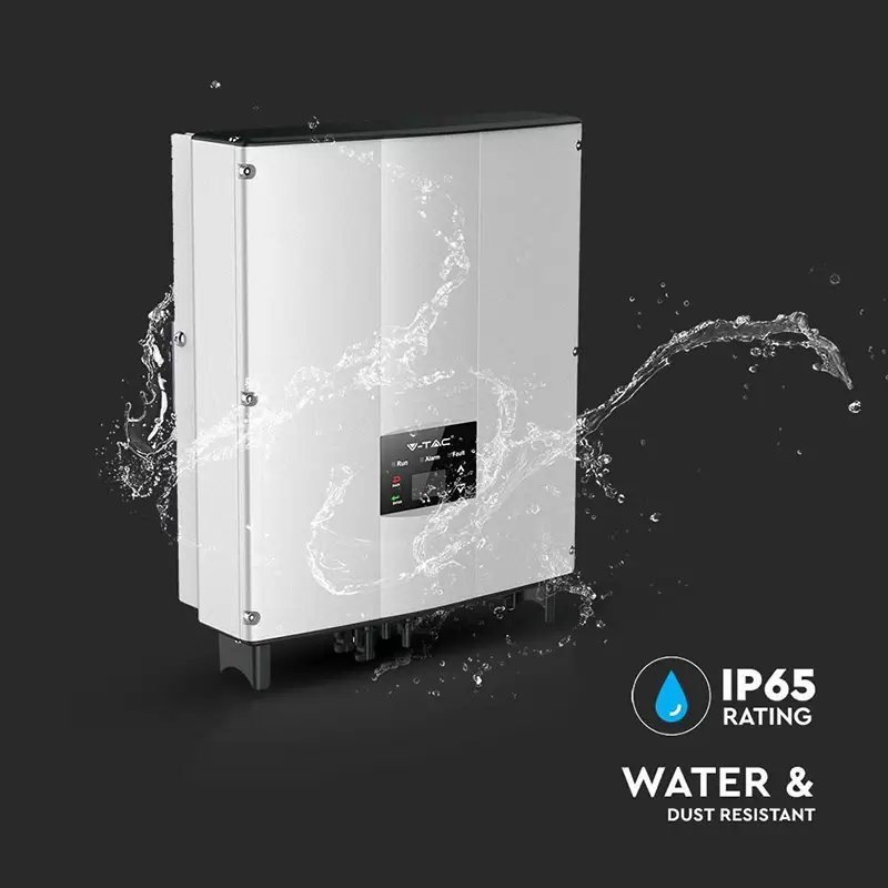 Invertor solar 3KW , On-Grid , monofazat , IP65 , SKU-11369