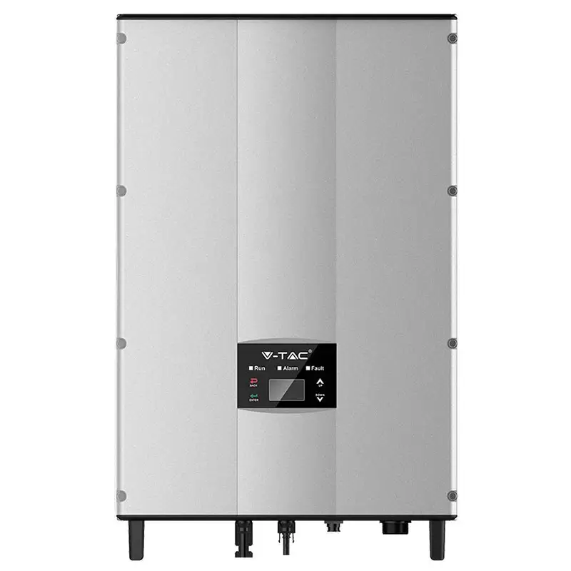 Invertor solar 5KW , On-Grid , trifazat , IP65 , SKU-11353