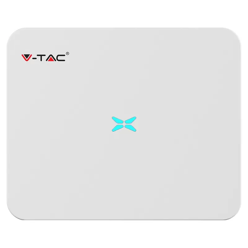 Invertor solar 5KW , On-Grid , trifazat ,  IP66 , SKU-11381