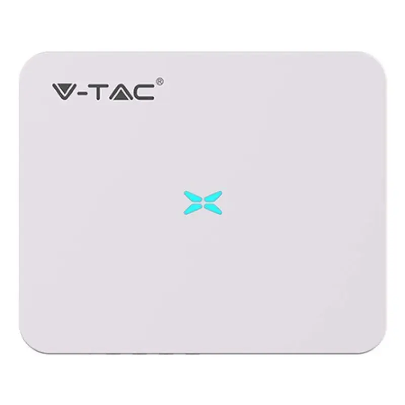 INVERTOR SOLAR 30KW ON GRID TRIFAZAT IP66  SKU-11507